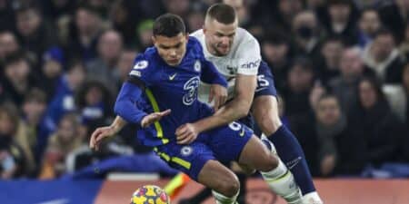 Chelsea vs Tottenham Prediction: 2/5/2024