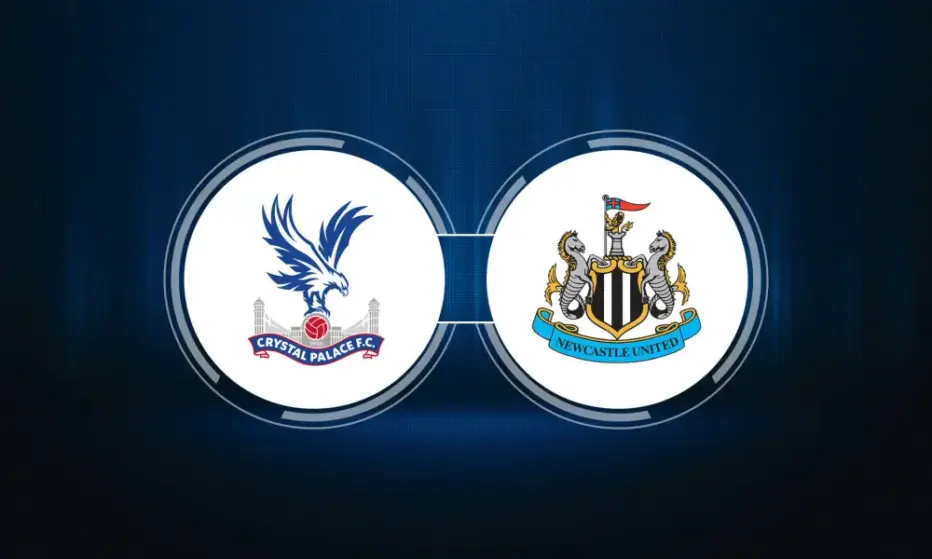 Crystal Palace vs Newcastle Prediction: 24/4/2024