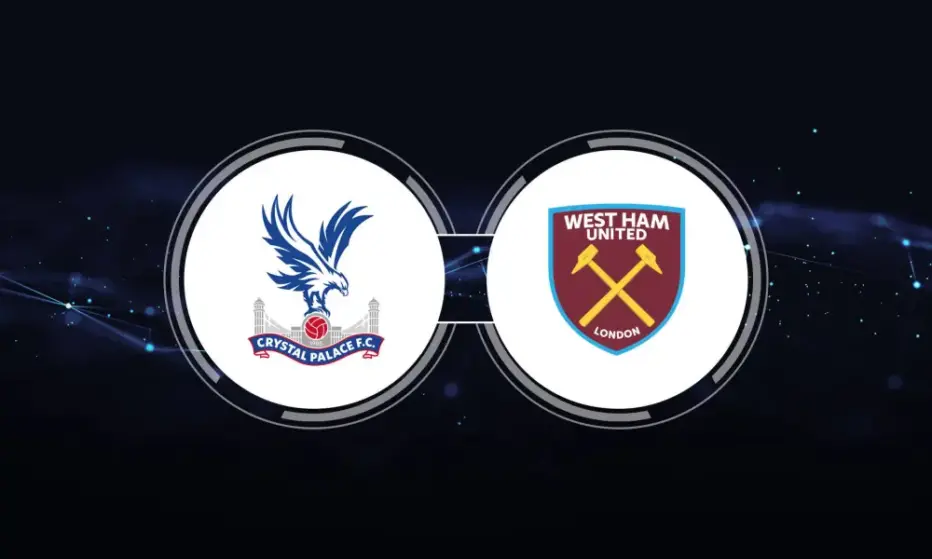 Crystal Palace vs West Ham United Prediction: 21/4/2024