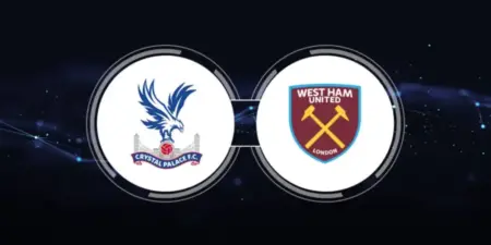 Crystal Palace vs West Ham United Prediction: 21/4/2024