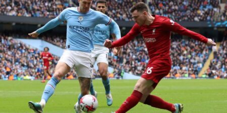 Fulham vs Manchester City Prediction: 11/5/2024