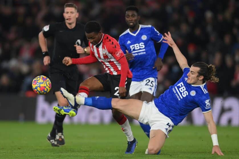 Leicester City vs Southampton Prediction: 23/4/2024