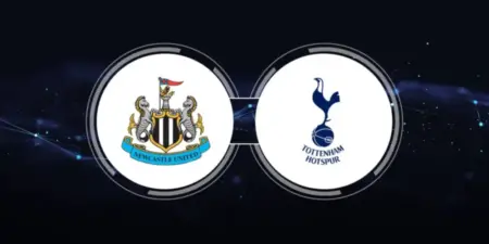 Newcastle vs Tottenham Prediction: 13/4/2024