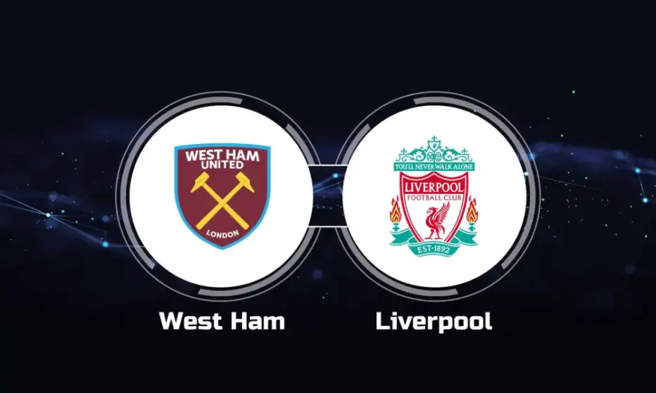 West Ham vs Liverpool Prediction: 27/4/2024