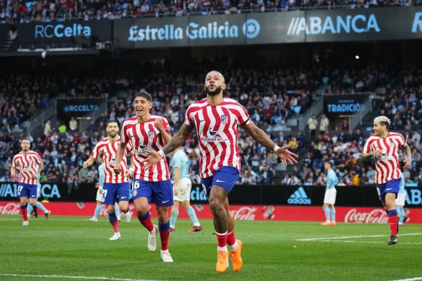 Atletico Madrid vs Celta Vigo Prediction: 12/5/2024