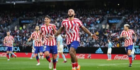 Atletico Madrid vs Celta Vigo Prediction: 12/5/2024