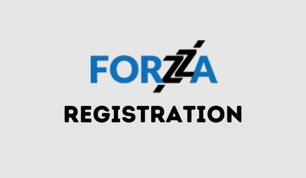 Forzza Rwanda Registration