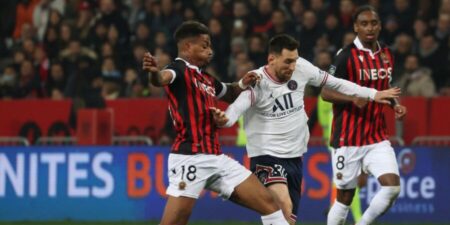 Nice vs PSG Prediction: 15/5/2024