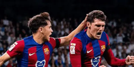 Sevilla vs Barcelona Prediction: 26/5/2024 