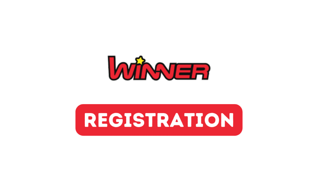 Step-by-Step Guide for Registration Winner