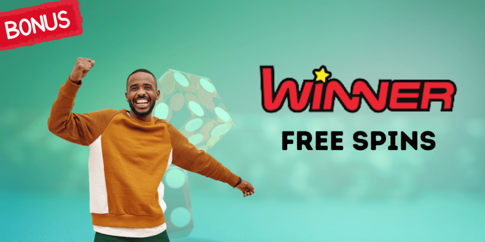 Winner.RW free spins
