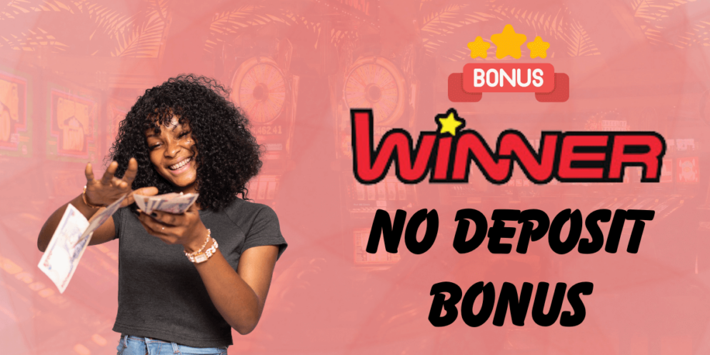 Winner.RW no deposit bonus