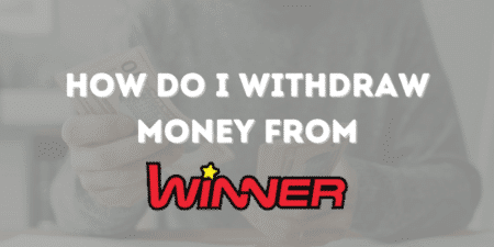 How do I withdraw money from Winner.RW?