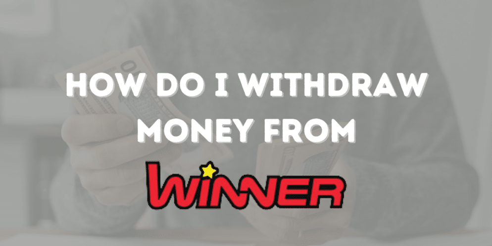 How do I withdraw money from Winner.RW?