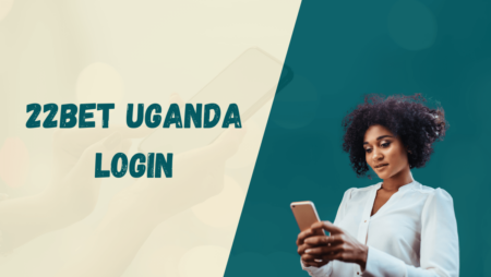22bet Uganda login