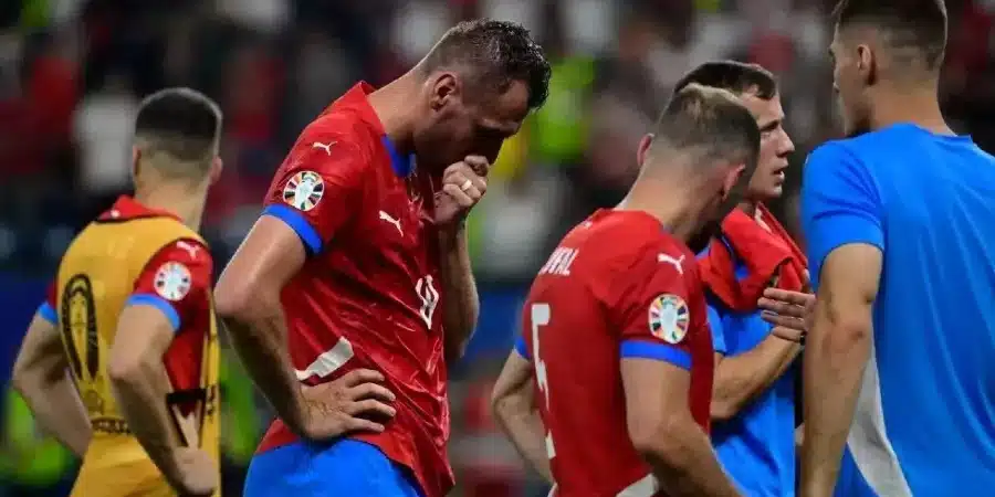 Austria vs Turkey Prediction: 2/7/2024