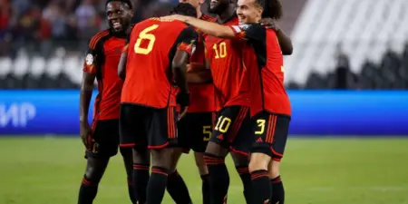 Belgium vs Montenegro Prediction: 5/6/2024