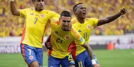 Colombia vs Costa Rica Prediction: 28/6/2024