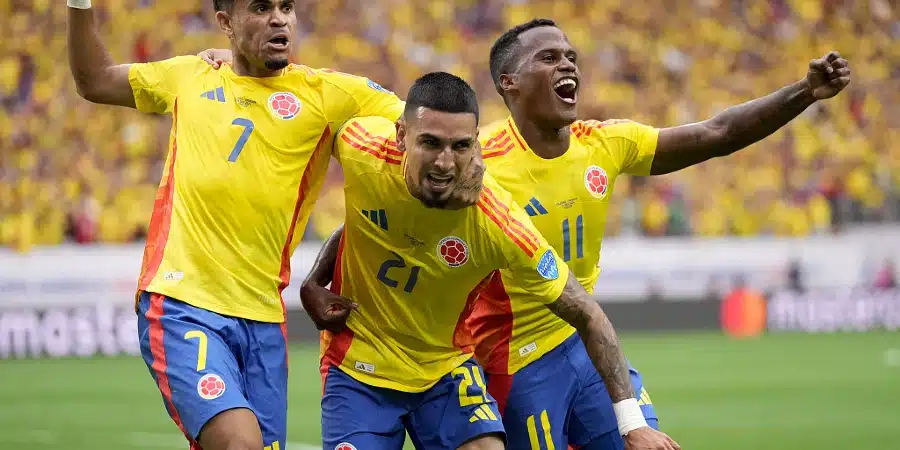 Colombia vs Costa Rica Prediction: 28/6/2024