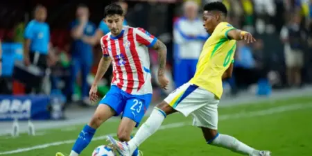 Costa Rica vs Paraguay Prediction: 3/7/2024