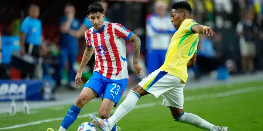 Costa Rica vs Paraguay Prediction: 3/7/2024