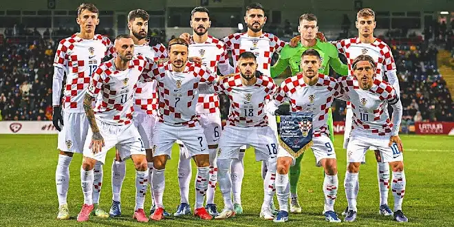 Croatia vs Albania Prediction: 19/6/2024