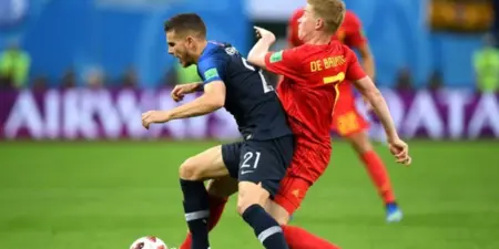 France vs Belgium Prediction: 1/7/2024