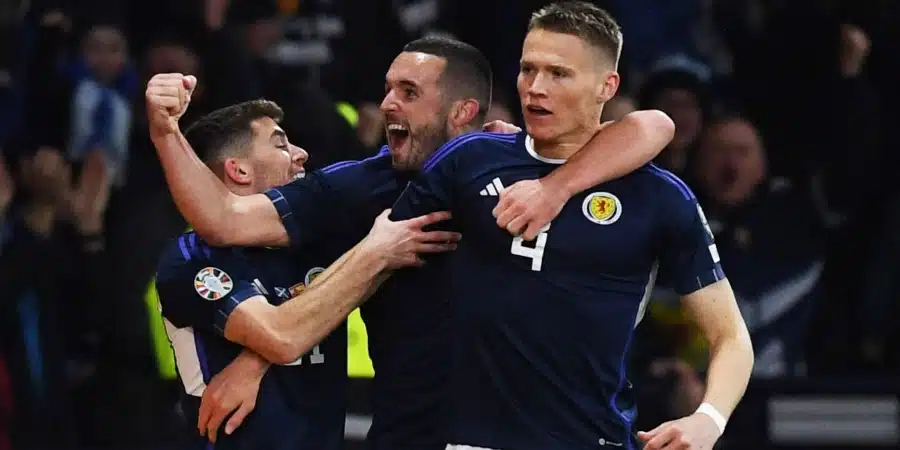 Germany vs Scotland Prediction: 14/6/2024