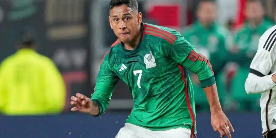 Mexico vs Ecuador Prediction: 1/7/2024