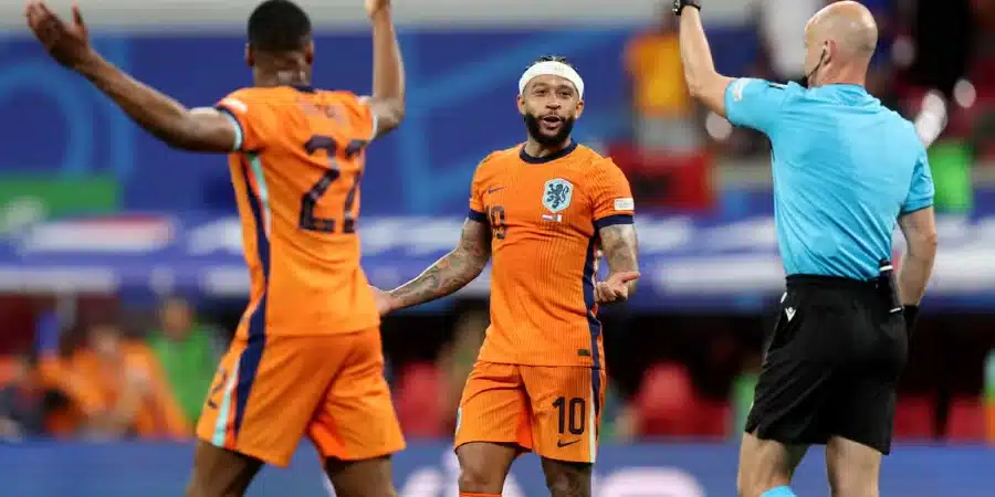 Netherlands vs Austria Prediction: 25/6/2024