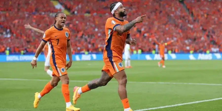 Romania vs Netherlands Prediction: 2/7/2024