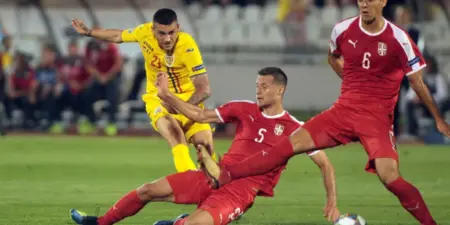 Romania vs Ukraine Prediction: 17/6/2024