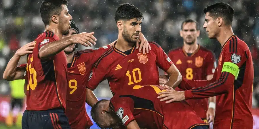 Spain vs Andorra Prediction: 5/6/2024