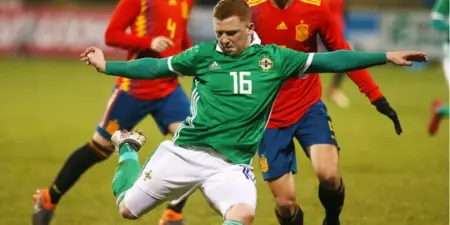 Spain vs Northern Ireland Prediction: 8/6/2024