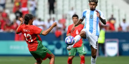 Argentina U23 vs Iraq U23 Prediction: 27/7/2024