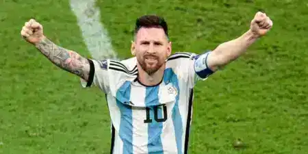 Argentina vs Ecuador Prediction: 5/7/2024