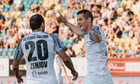 Austria Vienna vs Ilves Prediction: 31/7/2024