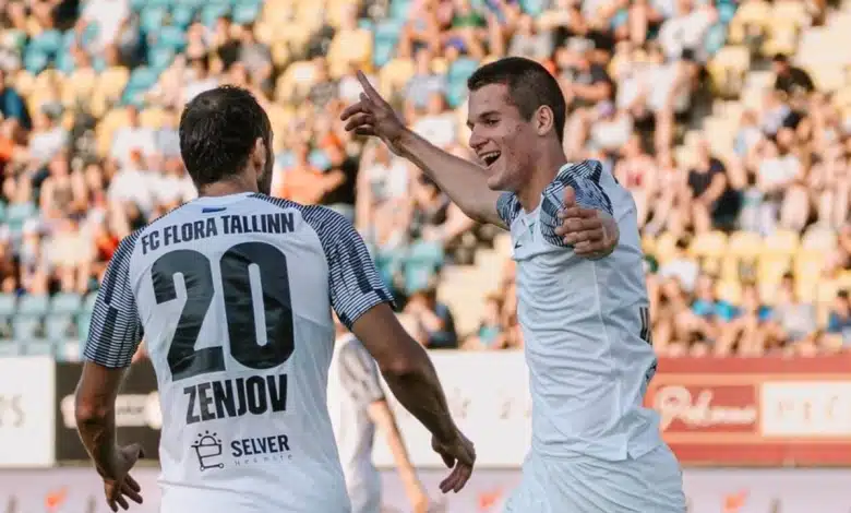 Austria Vienna vs Ilves Prediction: 31/7/2024