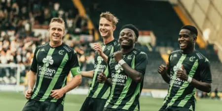 Cercle Brugge vs Kilmarnock Prediction: 1/8/2024