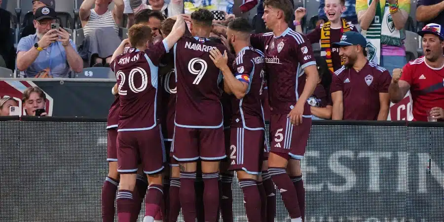 Colorado Rapids vs Sporting Kansas City Prediction: 5/7/2024