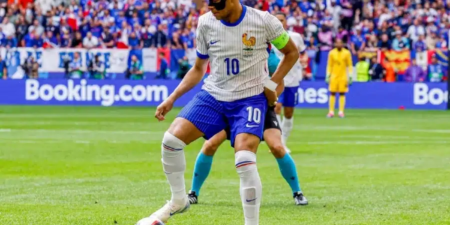 France vs Portugal Prediction: 5/7/2024