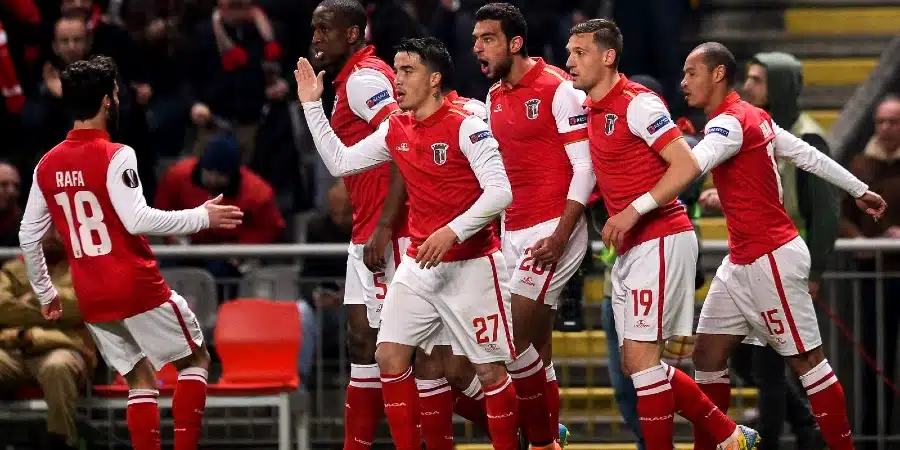 Maccabi Petah Tikva vs Braga Prediction: 1/8/2024