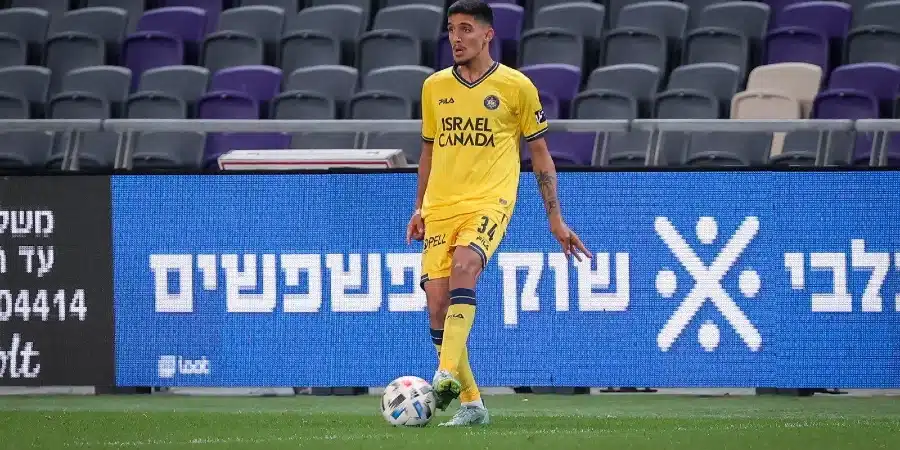 Steaua Bucharest vs Maccabi Tel Aviv Prediction: 23/7/2024