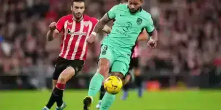 Ath Bilbao vs Atl. Madrid Prediction: 31/8/2024