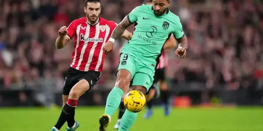 Ath Bilbao vs Atl. Madrid Prediction: 31/8/2024