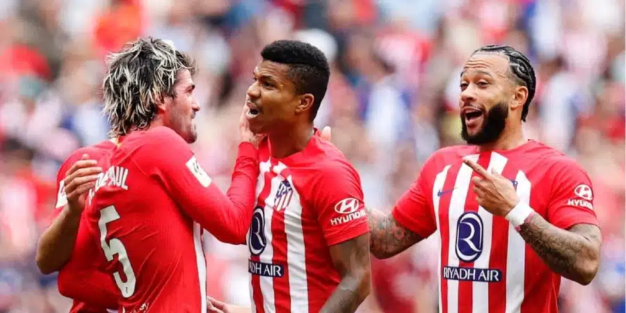 Atl. Madrid vs Espanyol Prediction: 28/8/2024