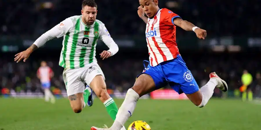 Betis vs Girona Prediction: 15/8/2024