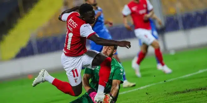 Braga vs Servette Prediction: 8/8/2024