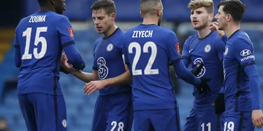 Chelsea vs Servette Prediction: 22/8/2024