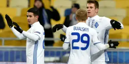 Dyn. Kyiv vs Salzburg Prediction: 21/8/2024